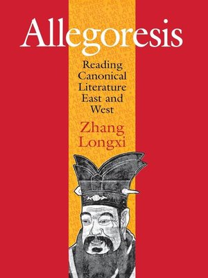 cover image of Allegoresis